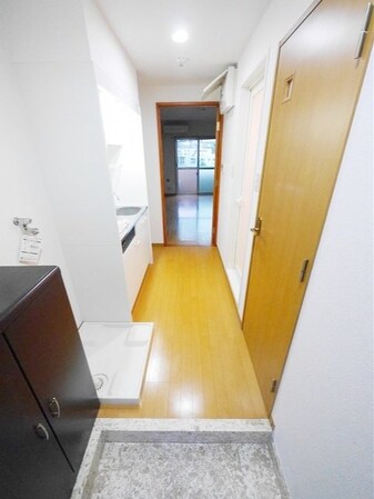 フェンテ多摩の物件内観写真